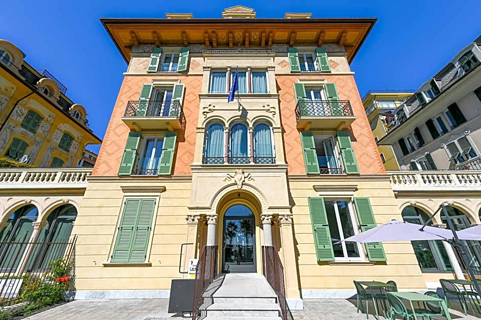 Hotel Astoria