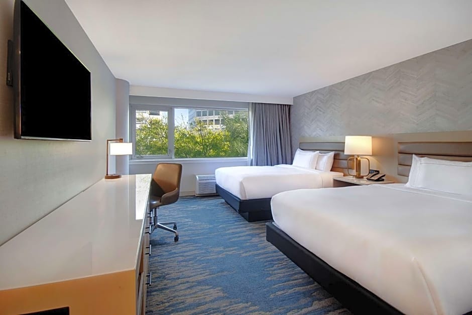 DoubleTree by Hilton LAX - El Segundo