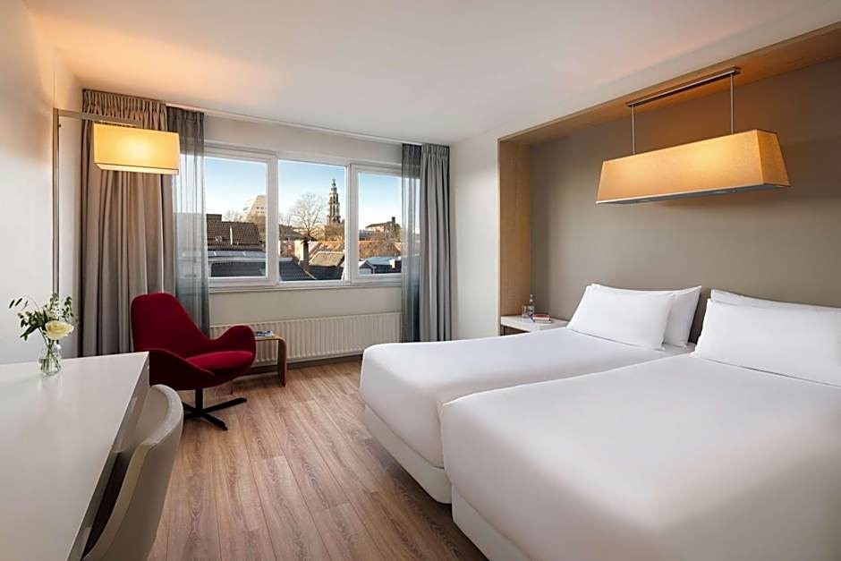 NH Groningen Hotel