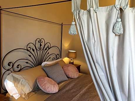 Cordella In Valdorcia Truffle and Olive Oil Resort