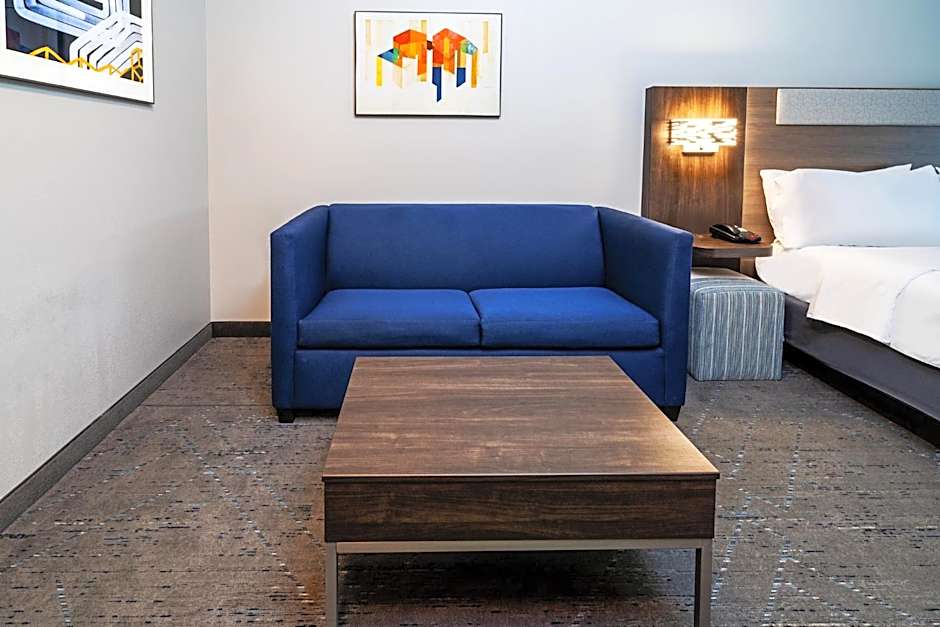 Holiday Inn Express Harvey-Marrero By IHG