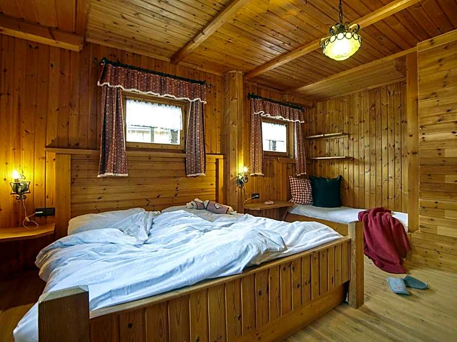 Bio Aparthotel Blasla