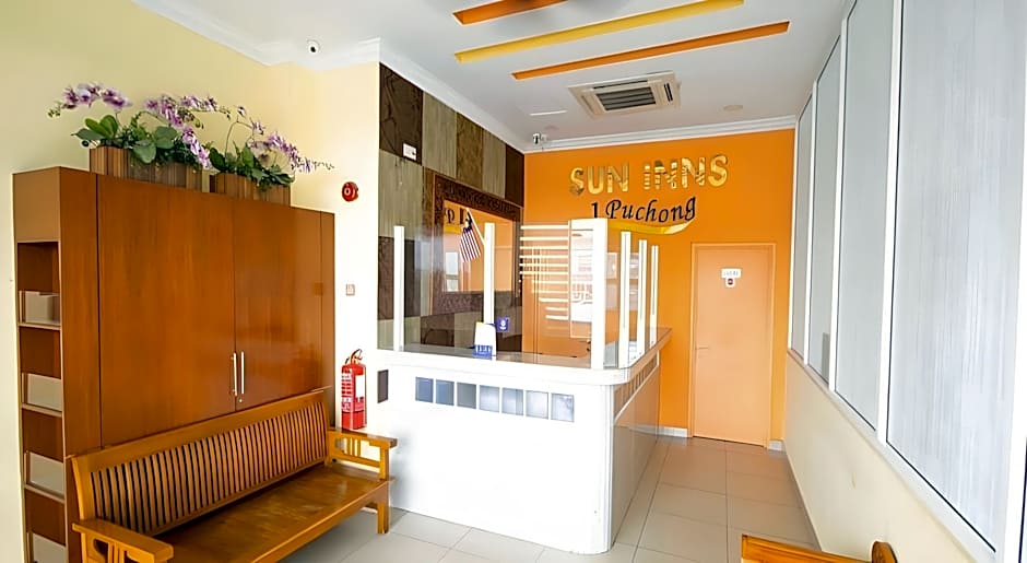 Sun Inns Puchong