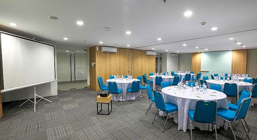 Hotel Citradream Bintaro