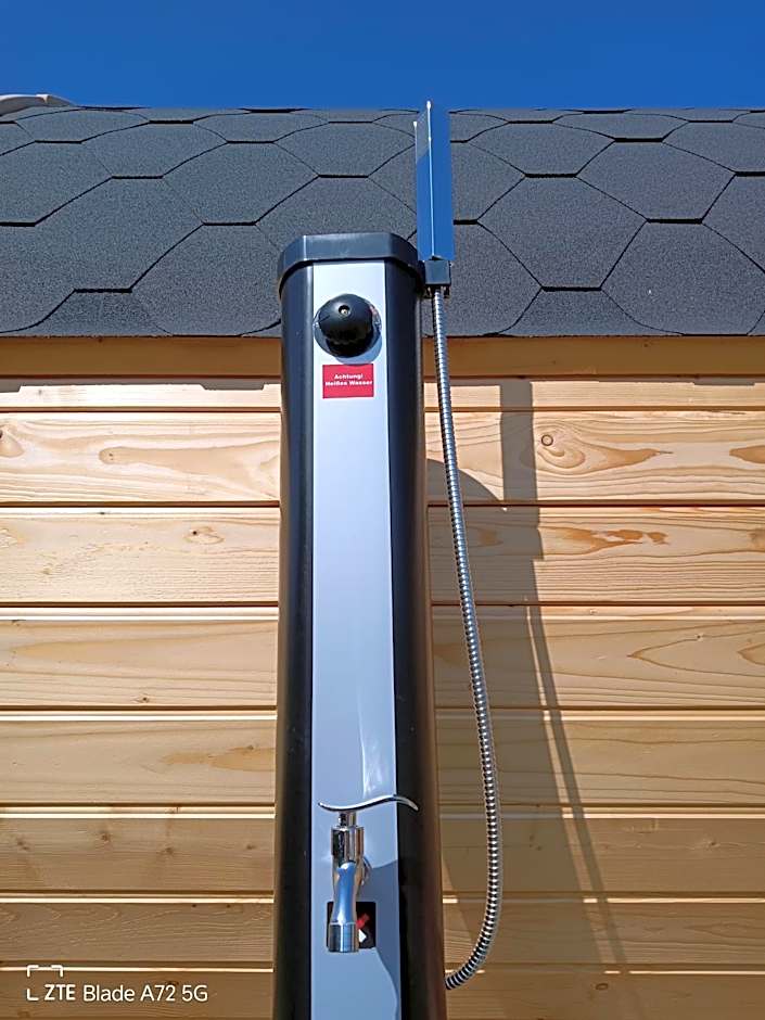 k&k Residenz - "Circus Touristicus"