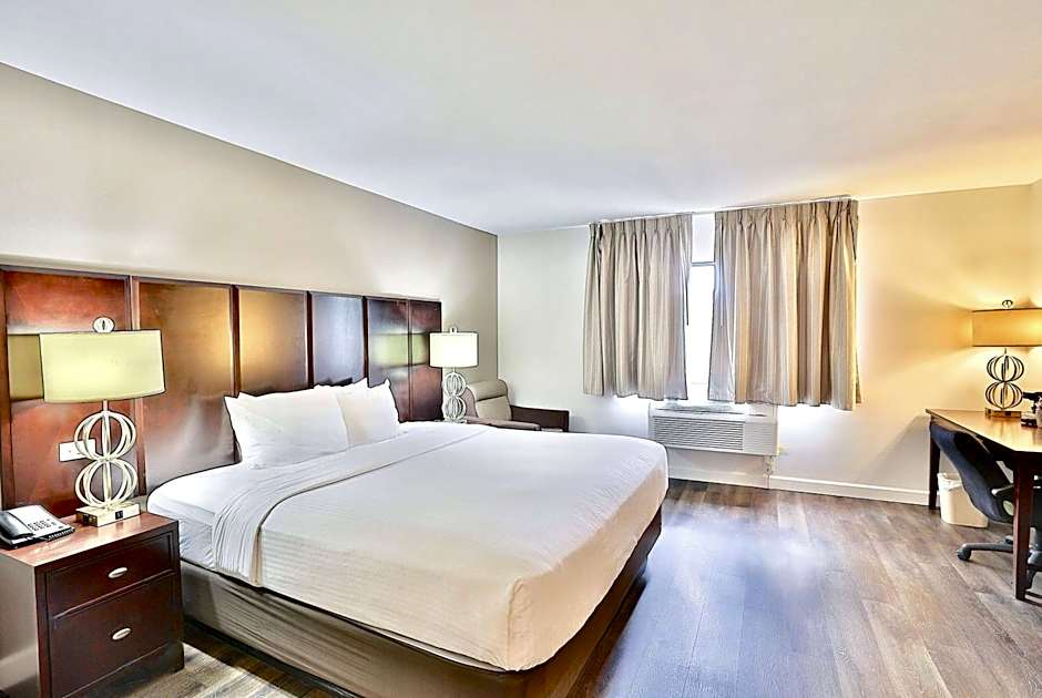 Baymont by Wyndham Tucson Airport