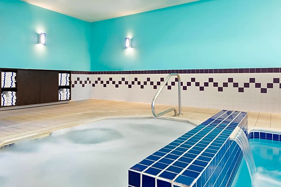 SpringHill Suites by Marriott Cleveland Solon