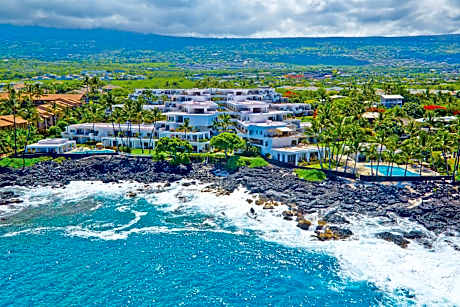 Royal Sea Cliff Kona By Outrigger