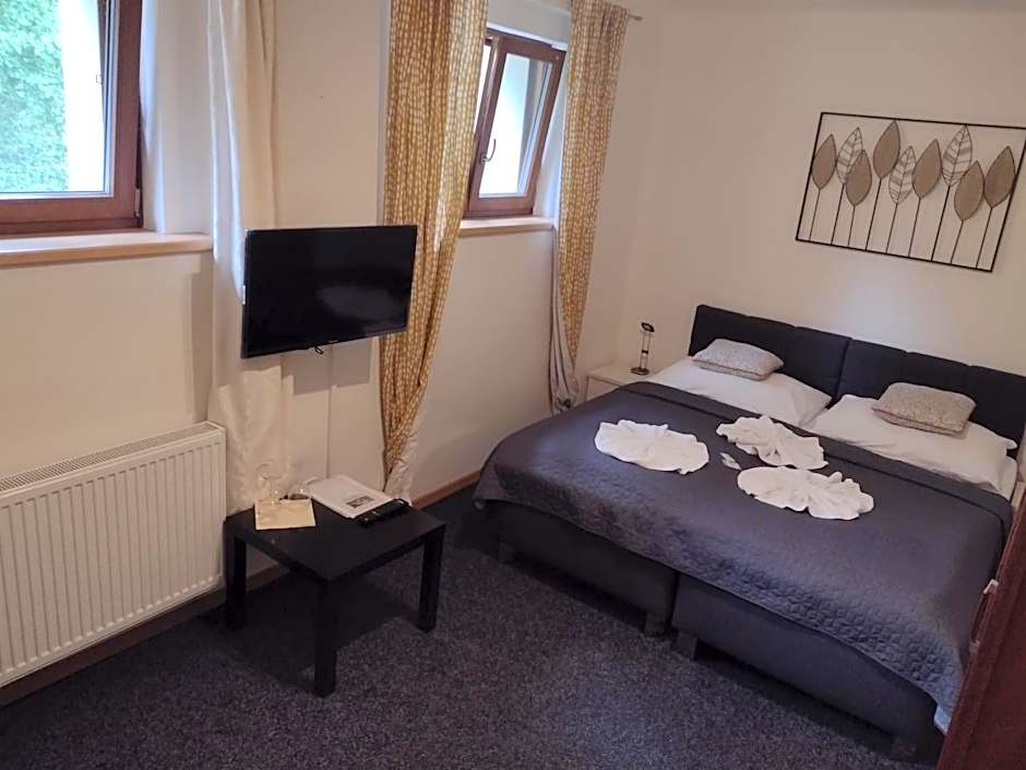 Hotel PODKOST