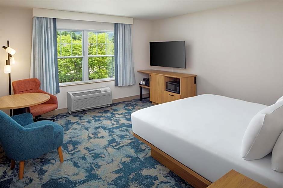 Hampton Inn By Hilton & Suites North Conway