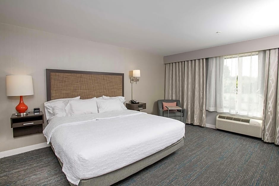 Hampton Inn By Hilton & Suites Cincinnati/Kenwood, OH
