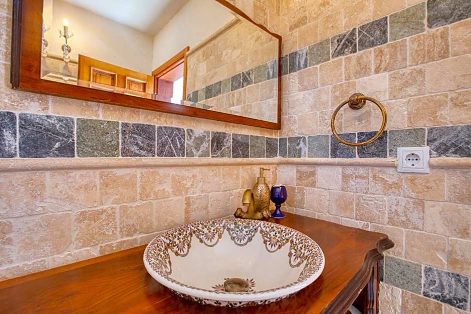 Kirazli Sultan Konak