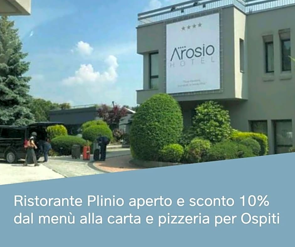 Arosio Hotel