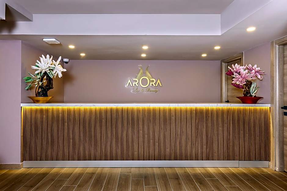 Optimum Luxury Hotel&Spa