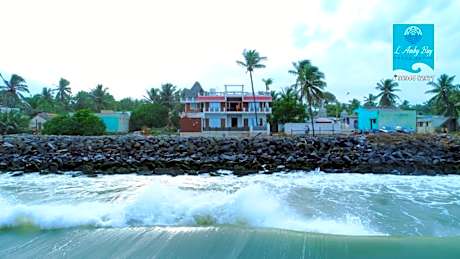 L Amby Bay The Beach House