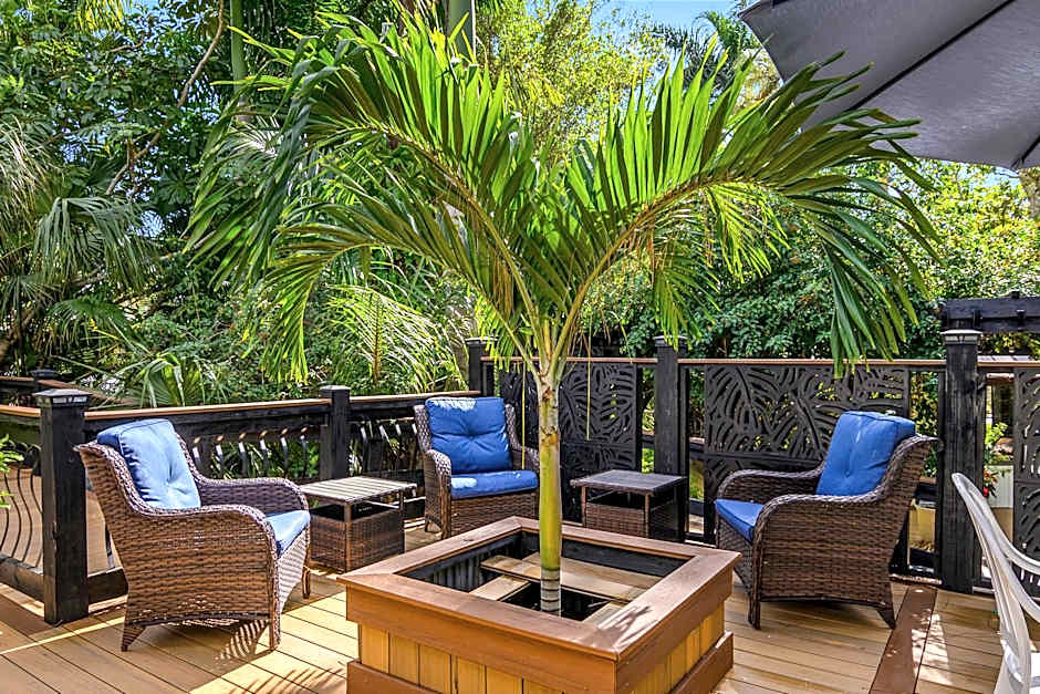 The Fairways Inn of Naples