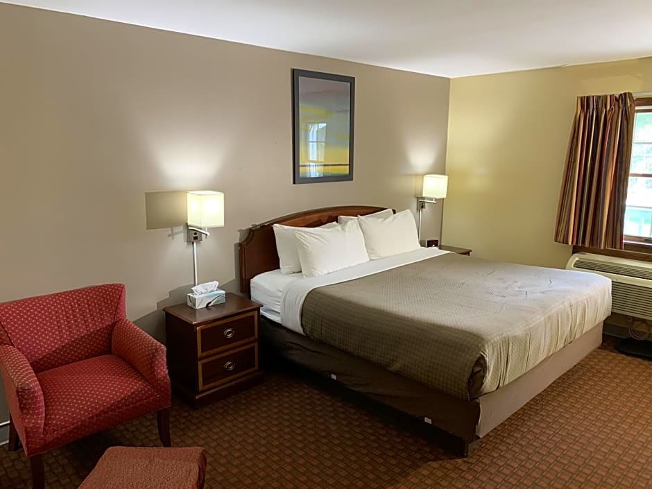 Americas Best Value Inn Scarborough Portland