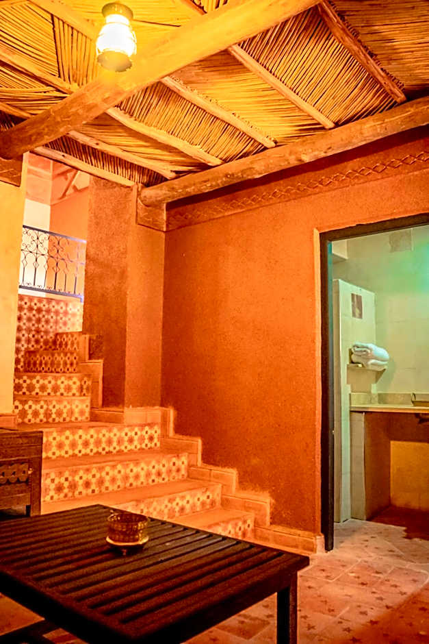 Ouednoujoum Ecolodge & Spa