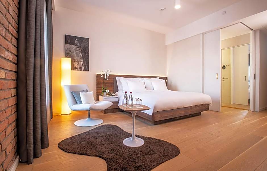 Radisson Collection Hotel Old Mill Belgrade