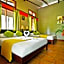 Pachira Lodge