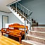 OYO 836 PK Residence