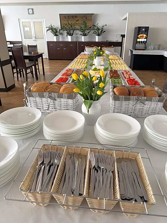 Radość Natura Tour