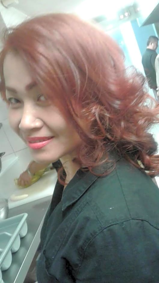 Les Meublés les Dômes du Parc