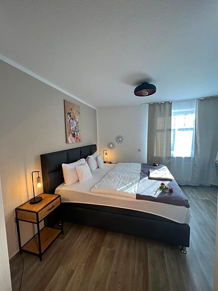 Hotel Restaurant Zum Landmann