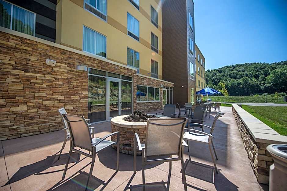 Fairfield Inn & Suites by Marriott Cambridge
