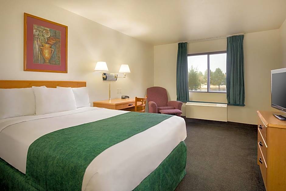 Travelodge by Wyndham Alpine