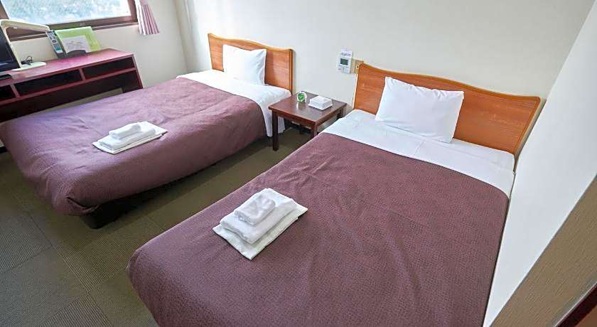 Hotel Select Inn Tsuruga