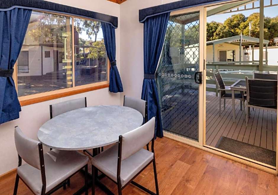 Echo Holiday Parks - Normanville