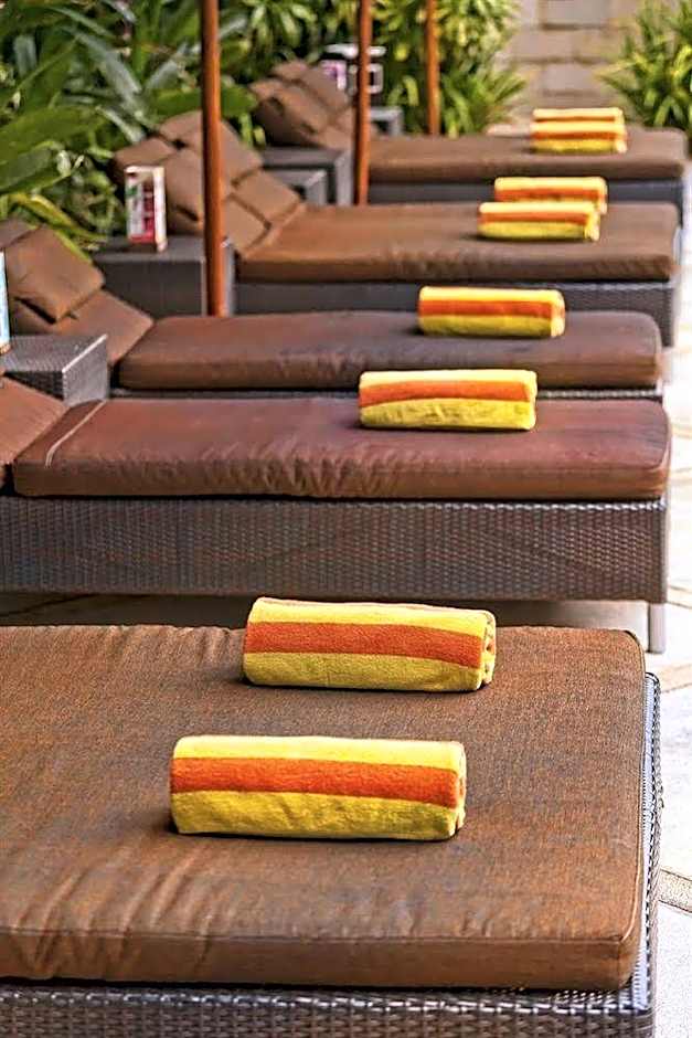 Sun Island Boutique Villas & Spa Seminyak