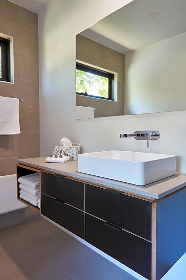 Goldfield Holiday Units