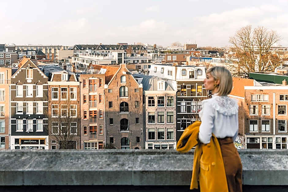 Andaz Amsterdam, Prinsengracht, By Hyatt