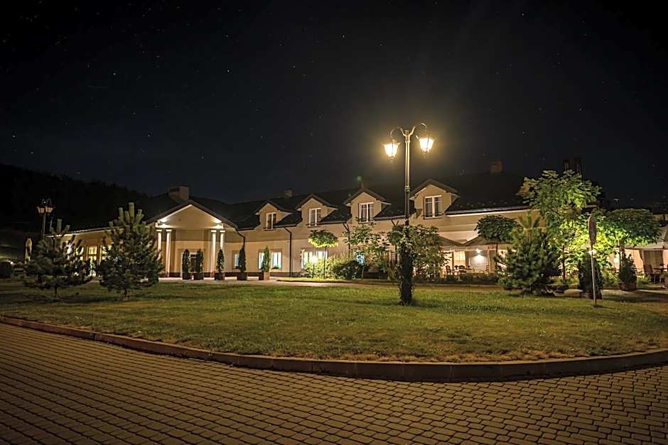 Dosłońce Resort Wellness & Farm