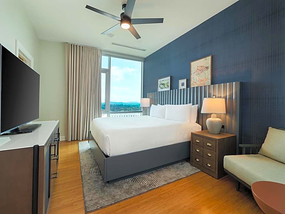 Hotel Indigo Asheville Downtown By IHG