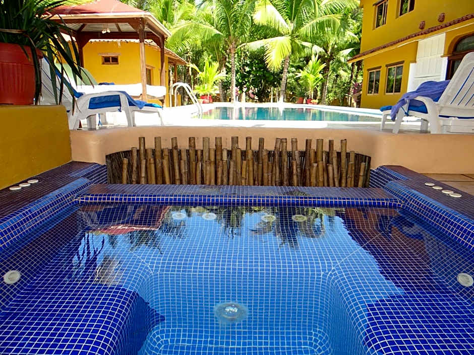 Casa Kaukan