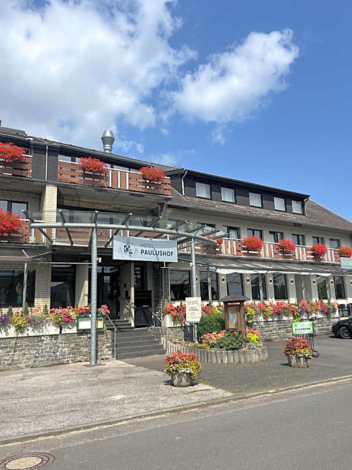 Hotel Paulushof