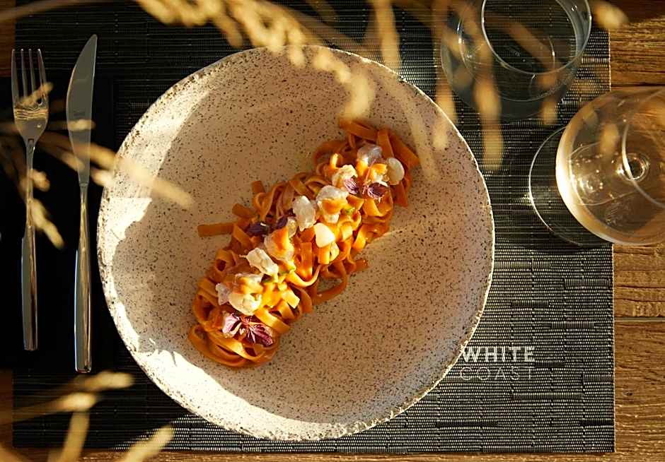 Domes White Coast Milos, Adults Only