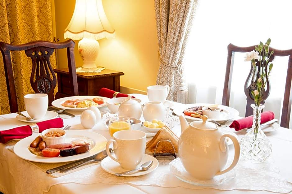 Brennan's Accommodation Glenties