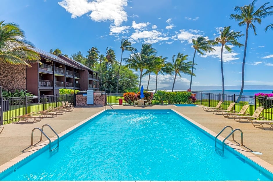 Castle Molokai Shores