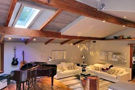 Anthropocene Jewel Cottage