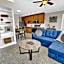 Sea Foam Suites