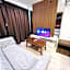 Mansion One by Hejmo Suites