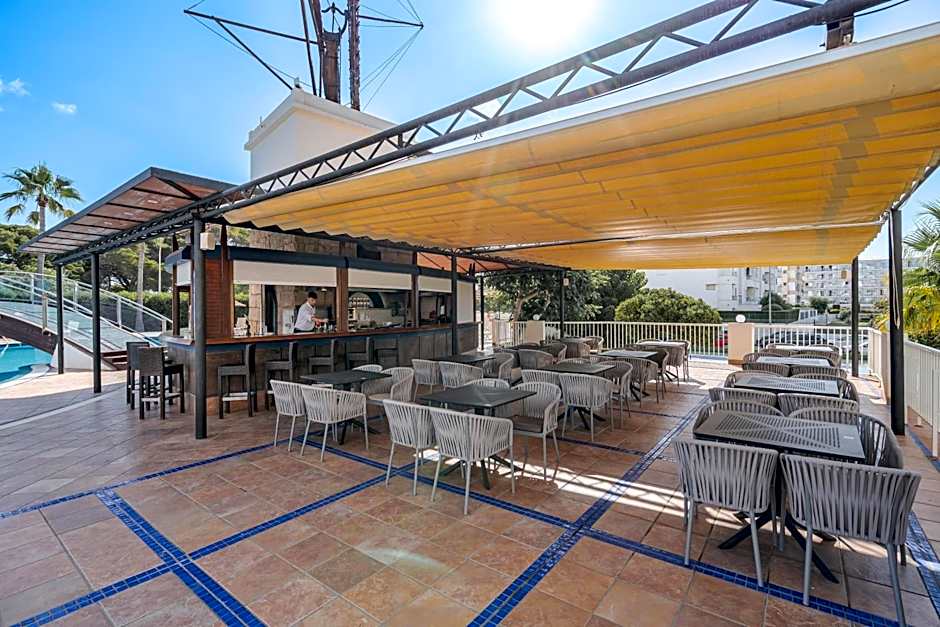 THB El Cid - Adults Only