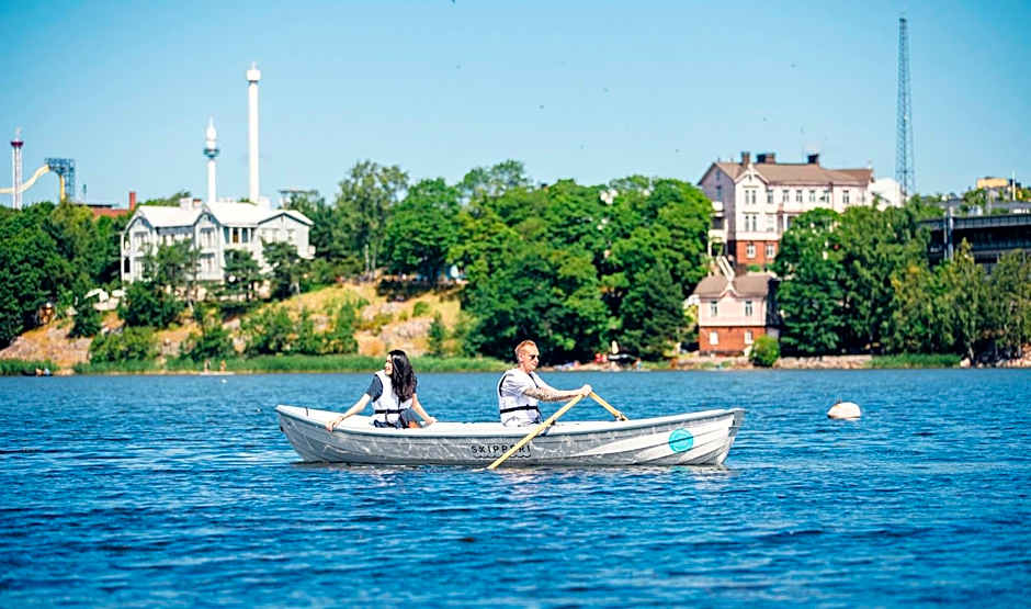 Crowne Plaza Helsinki By IHG