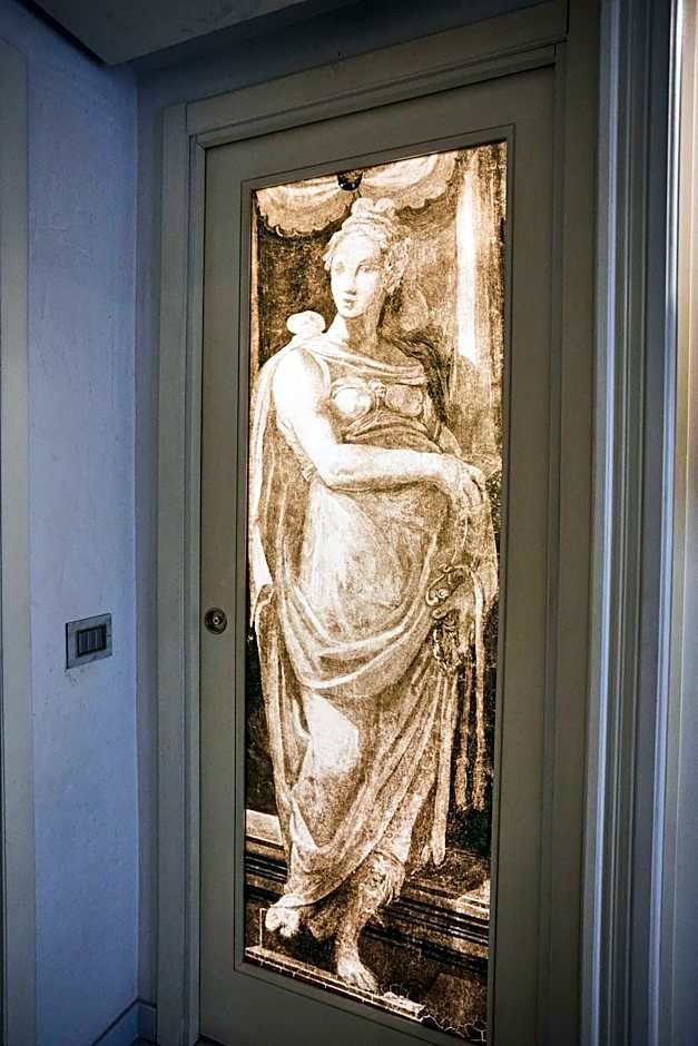 Le stanze di caterina