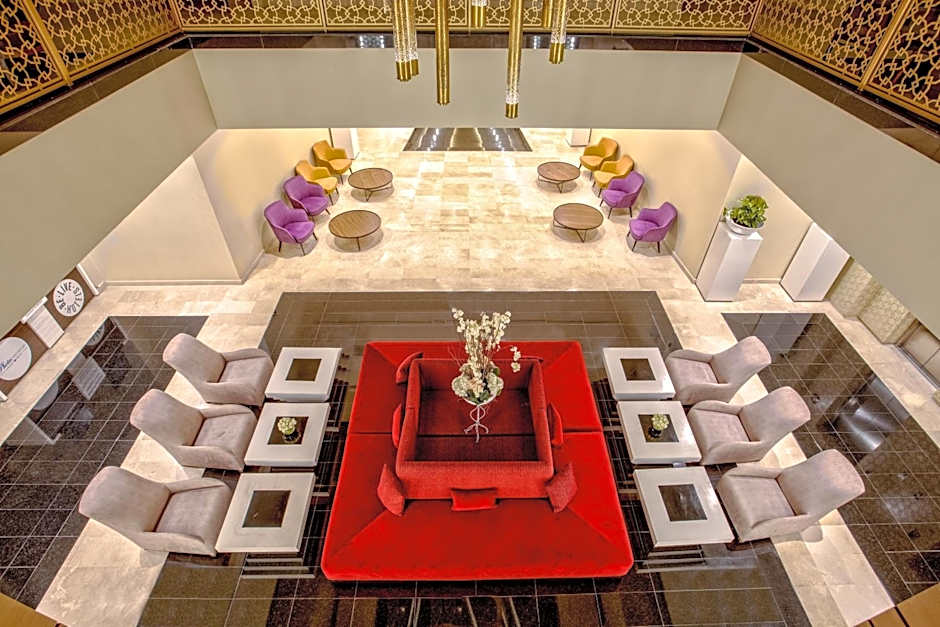 Be Live Collection Marrakech Adults Only All inclusive
