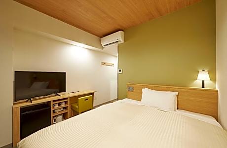 Deluxe Double Room - Non-Smoking - Annex
